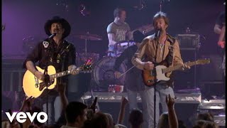 Brooks amp Dunn  My Next Broken Heart Live at Cains Ballroom [upl. by Hesta]