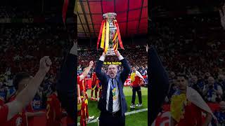 ¡ESPAÑA ES CAMPEONA DE EUROPA TRAS IMPONERSE A INGLATERRA EN LA FINAL euro2024 españa [upl. by Charmain]