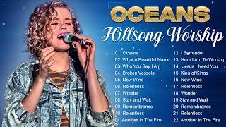 Hillsong Worship Full Album [upl. by Ingold]