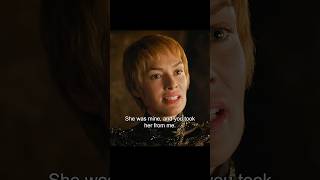 Cersei takes revenge on Ellariamovie shorts story [upl. by Hannan]