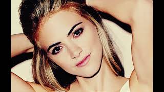 EMILY WICKERSHAM IS AMAZING [upl. by Annaerda]