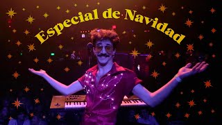 Gativideo en vivo  Especial de Navidad [upl. by Annetta149]