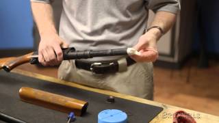 Remington 11001187 Firearm Maintenance Series Part 1 Disassembly [upl. by Carolann601]