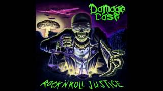 Damage Case  Booze and RocknRoll Official Audio [upl. by Aicylla17]