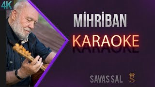 Mihriban Karaoke Türkü [upl. by Renato]