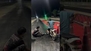 PESONA MOTOR TUA [upl. by Asilim]