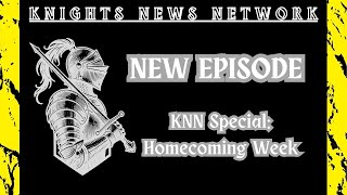 KNN 202425 Special Homecoming Week [upl. by Sven]