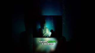 Heracleion Underwater Egyptian City ancientegypt heracleion history egypt [upl. by Eardna]