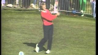 Bernhard Langer Swing [upl. by Heidt]