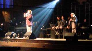 Gaither vocal Band Toronto 31514 [upl. by Sile]