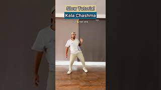 Kala Chashma🕺🏻Tutorial No154  Sangeet Choreography  Madras Cypher  Jana dance [upl. by Severson]