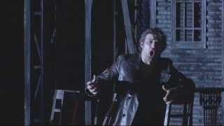 Jonas Kaufmann sings quotDi quella piraquot from IL TROVATORE [upl. by Beore]