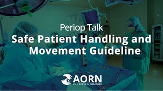 New Updates to the Safe Patient Handling Guideline [upl. by Annam]