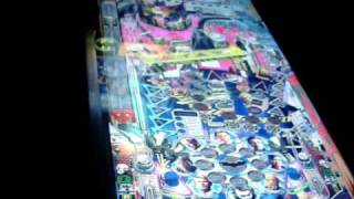 hyperpin pinball revisited [upl. by Aretina]