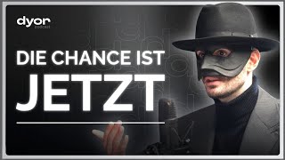 Phantom by HKCM Das gilt es für diesen Bullenmarkt zu wissen 4K  dyor Podcast 61 [upl. by Engvall469]