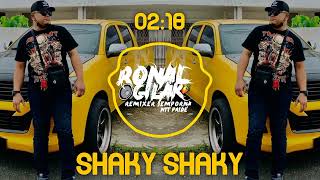 RONAL GILAK SHAKY SHAKY BREAKLATIN MUSIC 2K23 [upl. by Barcroft]