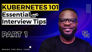 Kubernetes Interview Questions You Cant Afford to Miss [upl. by Hoffert944]