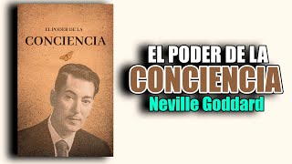 📚 EL PODER DE LA CONCIENCIA POR NEVILLE GODDARD AUDIOLIBROS HISPANOS [upl. by Cosme]