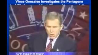 Day before 911 Donald Rumsfeld admits Trillions unaccounted forflv [upl. by Selfridge]