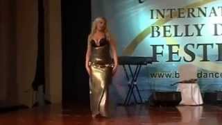 Hakima bellydance رقص مغربى حكيمه Moroccan dance hakima [upl. by Martelle]