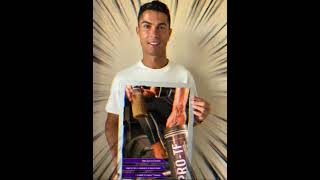 Proteina hidrolizada puedes pedirla tu mismo  👍👍👍https4lshopS5FFK nutricioydeporte Ronaldo [upl. by Bigner]