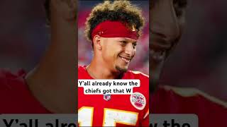 ❤️💛 🏈 chiefs nfl chiefskingdom patrickmahomes football superbowl drake [upl. by Janette31]