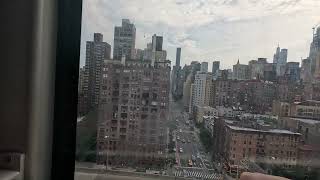 A loop of Roosevelt Island in New York 16 [upl. by Mendelsohn]