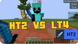 CroocyDial Vs Slothdude11 HT2 vs LT4 [upl. by Mori91]