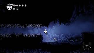 Hollow Knight  Spike tunnel compilation [upl. by Lyndy579]