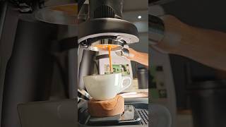 Flair 58 plus flair58 coffee flairespresso اكسبلور flairespressomaker g64 espresso قهوة [upl. by Llerret]