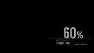 FREE YOU TUBE INTRO TEMPLATE  LOADING INTRO [upl. by Ahtaga222]