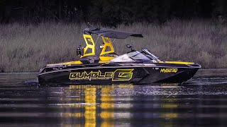 quotBUMBLE Gquot  Nautique G23 2019 [upl. by Eigriv]