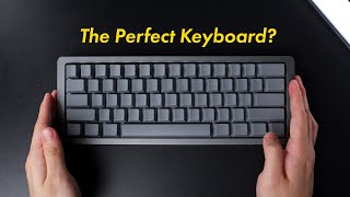 I bought Optimum’s Wooting 60 HE Keyboard [upl. by Annie]