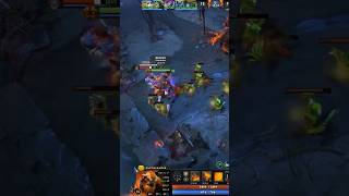 Earthshaker echo 736c dota2 dota gaming [upl. by Eceinahs]