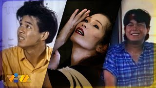 The Best of VIVA Comedy 130  Films Starring Keempee De Leon Yassi Pressman Dennis Padilla [upl. by Oam]