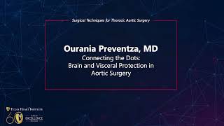 Connect the Dots Brain Protection Visceral Protection and Surgery [upl. by Kathi972]