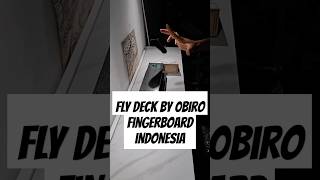 0biro fingerboard indonesia fyp shorts ytshorts fingerboard funny tricks fypシ [upl. by Eberto]