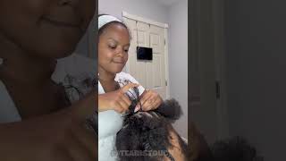 Men’s braids 🔥🔥hairstyles mensbraids hairtutorial braidtutorial stitchbraids [upl. by Menides]