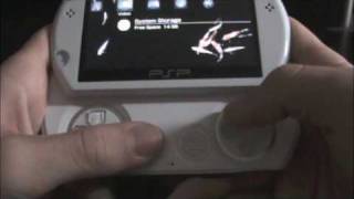 PSP Go Full Review [upl. by Cariotta]