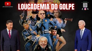 LOUCADEMIA DO GOLPE [upl. by Rehc]