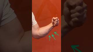 Invoke The Forearm Armwrestling Muscles [upl. by Htrow]