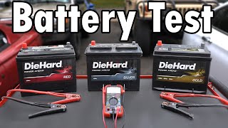 How to Test and Replace a Bad Car Battery COMPLETE Ultimate Guide [upl. by Nahtnaoj]