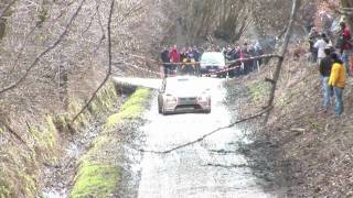 Rallye van Haspengouw 2010 HD [upl. by Norga]