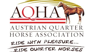 AUSTRIAN QUARTER HORSE ASSOCIATION  Imagefilm 2014 [upl. by Ingvar]