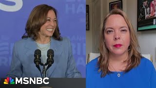 Fmr advisor to Mike Pence pleads for him to endorse Kamala Harris [upl. by Aitan733]