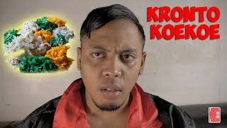 FEWINES  Kronto Koekoe [upl. by Niledam]