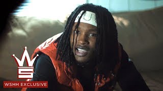 King Von quotCrazy Storyquot OTF WSHH Exclusive  Official Music Video [upl. by Huang]