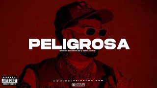 Anuel AA Type Beat  Instrumental De Reggaeton  Pista de Reggaeton Beat 2024 [upl. by Grefe894]