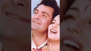 Duniya Mein Prem Granth 4K Video Song  Vinod Rathod Alka Yagnik  Madhuri Dixit  Prem Granth [upl. by Georas494]