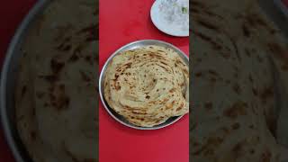 Mutton Biryani  Hotel Safari  Street Food  Royapettah  Parotta  Mutton Paya  Tamil Food Review [upl. by Parsaye]